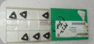 WIDIA HC-P25 3IR2.5ISO 2018674 cutting tool Carbide insert (DubaiStock)